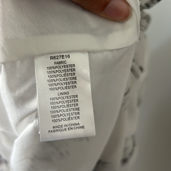 Molly Bracken hi-low open back dress - Picture 8 of 8